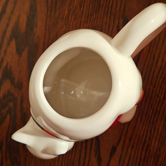 Wondershop, Cat-Themed Ceramic Mug with Red Yarn Design, NWT - Picture 6 of 7